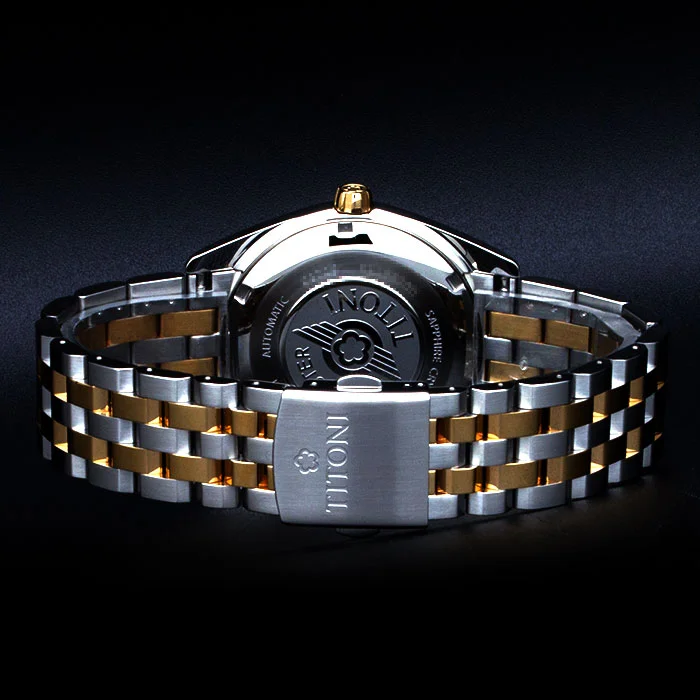 titoni 93709-SY-385