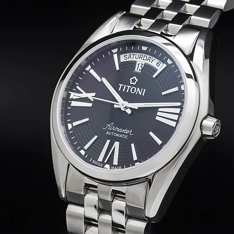 titoni 93909-S-343
