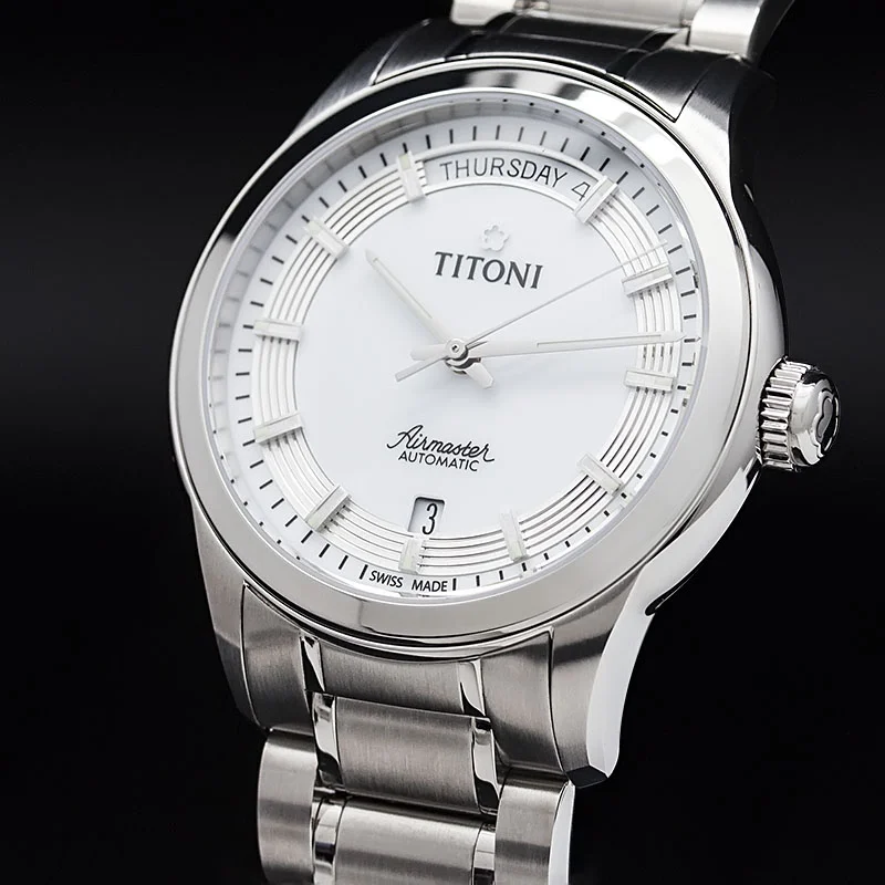 titoni 93933-S-366