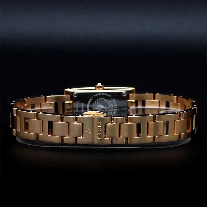 titoni TQ-42953-RGDBB-141