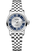 Titoni Space Star 23538-S-580