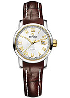 Titoni Space Star 23538-SY-ST-561