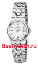 Titoni Impetus 23730-S-271