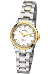 Titoni Airmaster 23733-SY-556