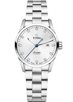 Titoni Airmaster 23743-S-581