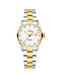 Titoni Airmaster 23743-SY-582
