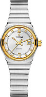 Titoni Impetus 23751-SY-629