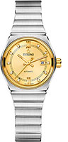 Titoni Impetus 23751-SY-631