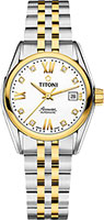 Titoni Airmaster 23909-SY-063