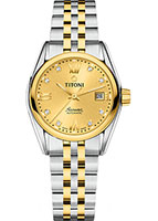 Titoni Airmaster 23909-SY-064