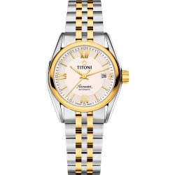 Titoni Airmaster 23909-SY-342