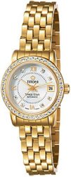 Titoni Cosmo Queen 23938-G-099