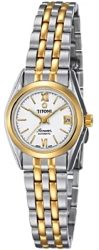 Titoni Airmaster Tradition 23963-SY-147