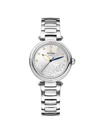 Titoni Miss Lovely 23977-S-DB-508