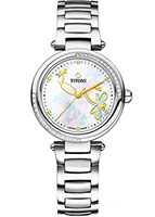 Titoni Miss Lovely 23977-S-DB-589