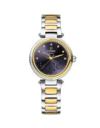 Titoni Miss Lovely 23977-SY-DB-509