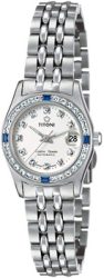 Titoni Cosmo Queen 726-S-DB-S-007