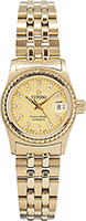 Titoni Cosmo Queen 728-G-306