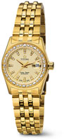 Titoni Cosmo Queen 728-G-DB-306