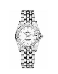 Titoni Cosmo Queen 729-S-307
