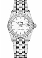 Titoni Cosmo Queen 729-S-DB-307