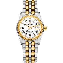 Titoni Cosmo Queen 729-SY-019