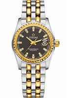 Titoni Cosmo Queen 729-SY-542