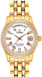 Titoni Cosmo King 777-G-019