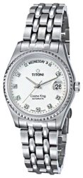 Titoni Cosmo King 777-S-007