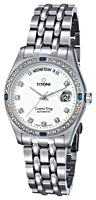 Titoni Cosmo King 777-S-DBS-007