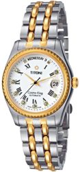 Titoni Cosmo King 777-SY-019