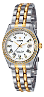 Titoni Cosmo King 777-SY-DB-019