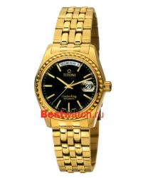Titoni Cosmo King 787-G-311