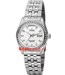 Titoni Cosmo King 787-S-307
