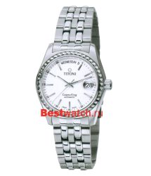 Titoni Cosmo King 787-S-310
