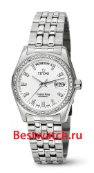 Titoni Cosmo King 787-S-DB-307