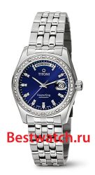 Titoni Cosmo King 787-S-DB-308