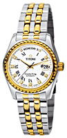 Titoni Cosmo King 787-SY-019