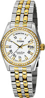 Titoni Cosmo King 787-SY-DB-330