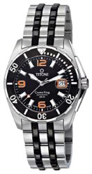 Titoni Cosmo King 788-SBB-321