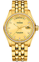 Titoni Cosmo 797-G-DB-306