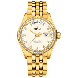 Titoni Cosmo 797-G-DB-541