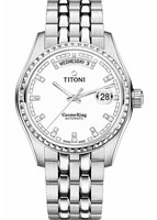 Titoni Cosmo King 797-S-307