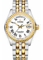 Titoni Cosmo King 797-SY-019