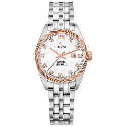 Titoni Cosmo 818-SRG-652