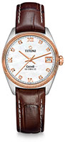 Titoni Cosmo 828-SRG-ST-652