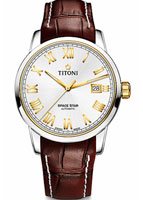 Titoni Space Star 83538-SY-ST-561