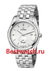 Titoni Airmaster 83709-S-500