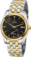Titoni Airmaster 83709-SY-501