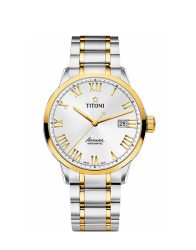 Titoni Airmaster 83733-SY-561